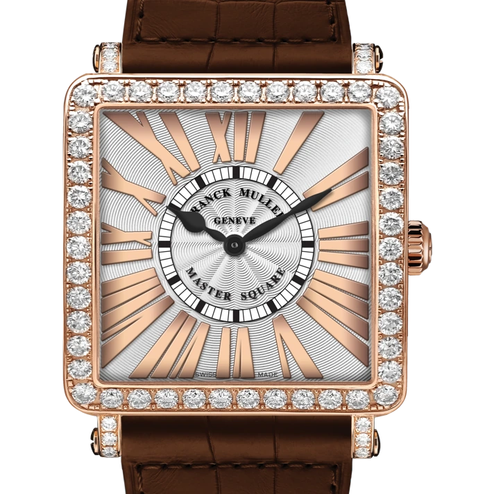 Franck Muller Master Square