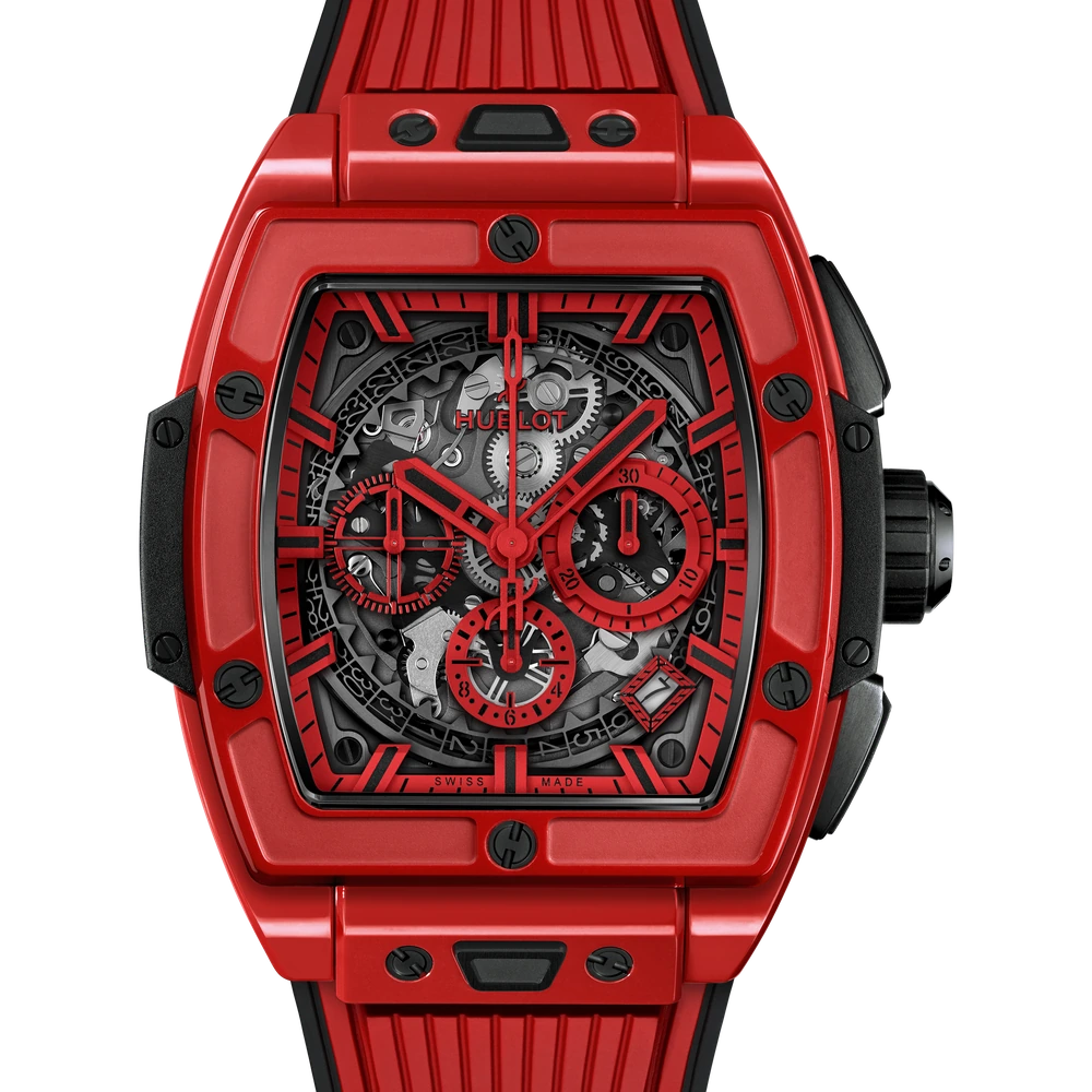 Hublot Red Magic 42 mm