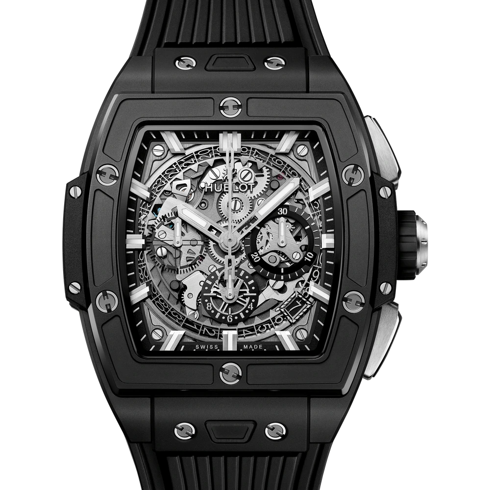 Hublot Black Magic 42 mm