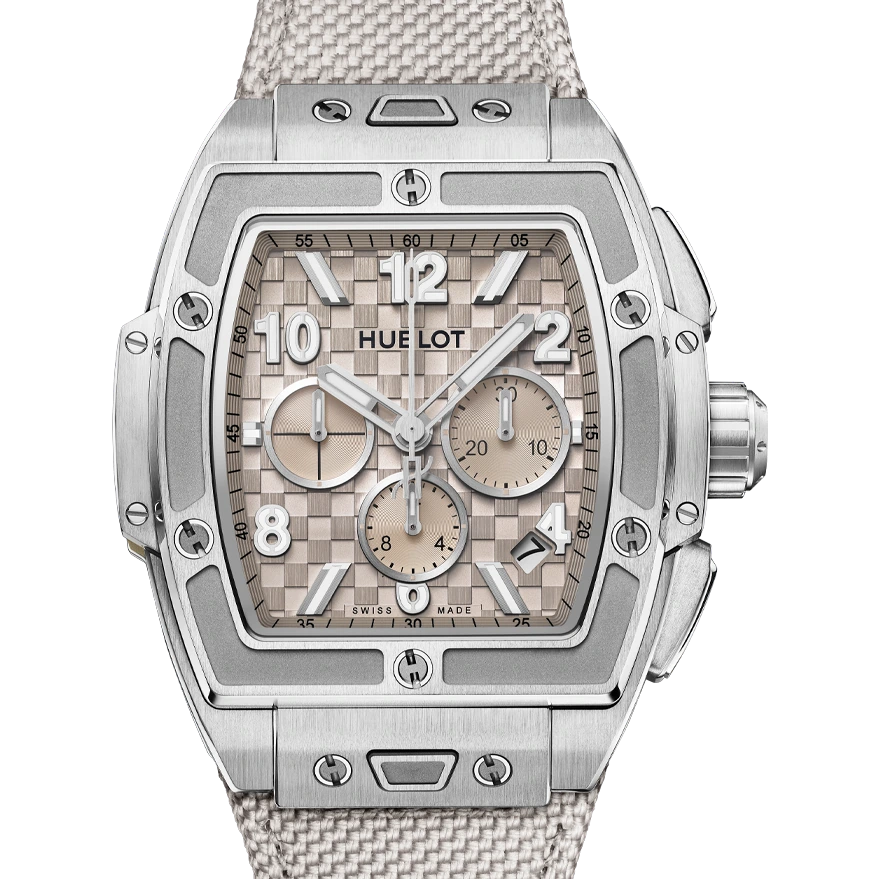 Hublot Essential Taupe 42 mm