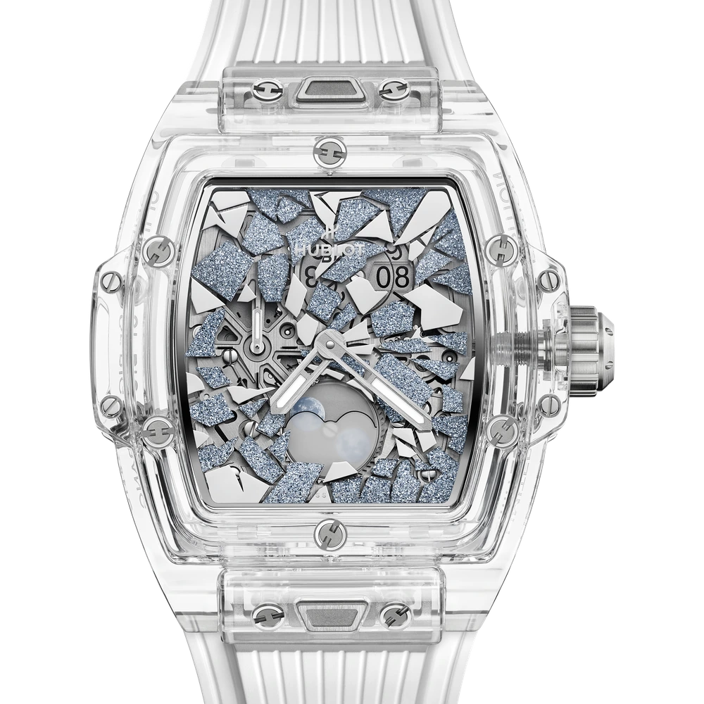 Hublot Impact Sapphire 42 mm