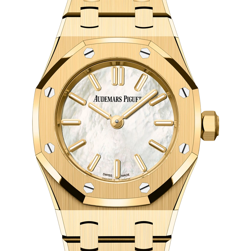 Audemars Piguet Mini Quartz