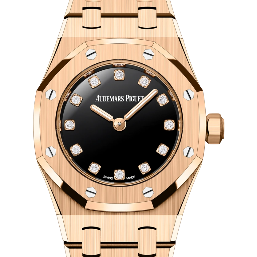 Audemars Piguet Mini Quartz