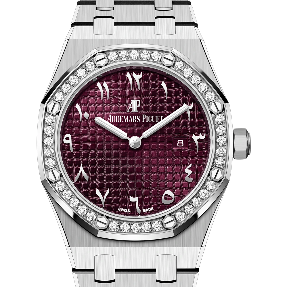 Audemars Piguet Quartz