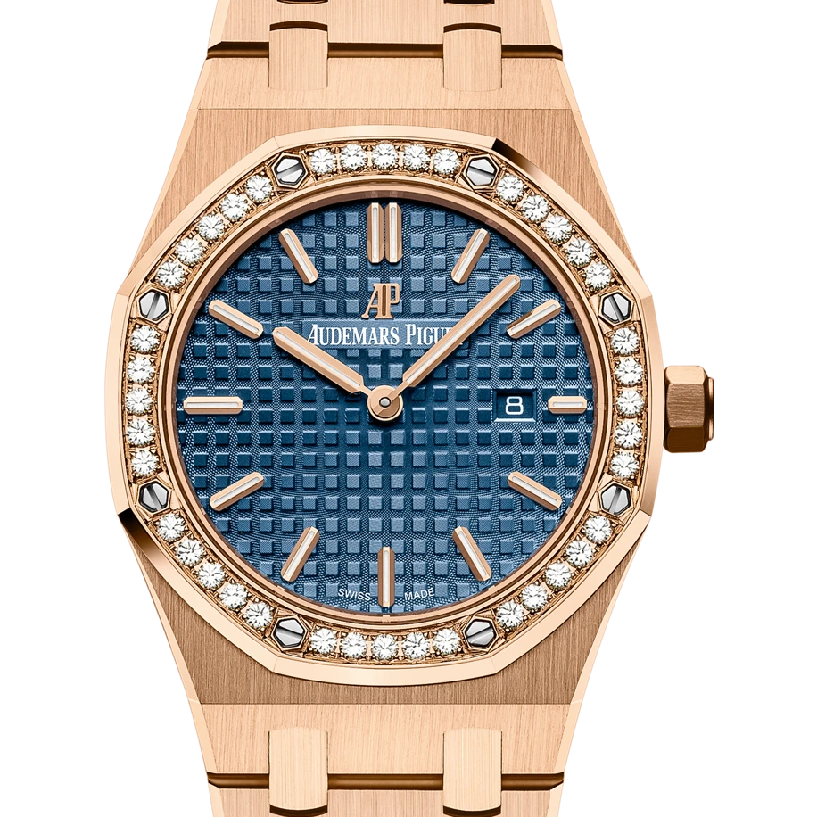 Audemars Piguet Quartz