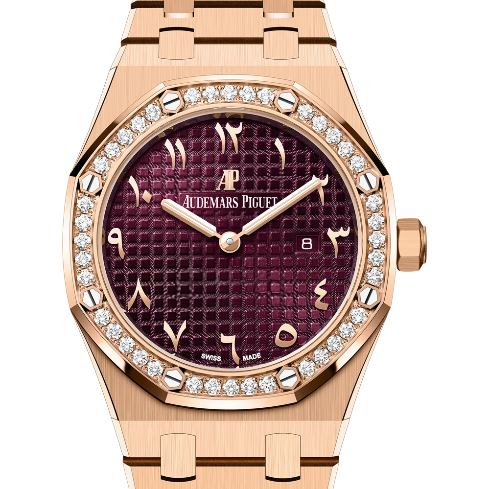 Audemars Piguet Quartz