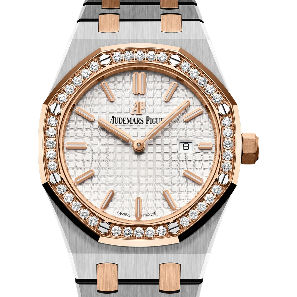 Audemars Piguet Quartz