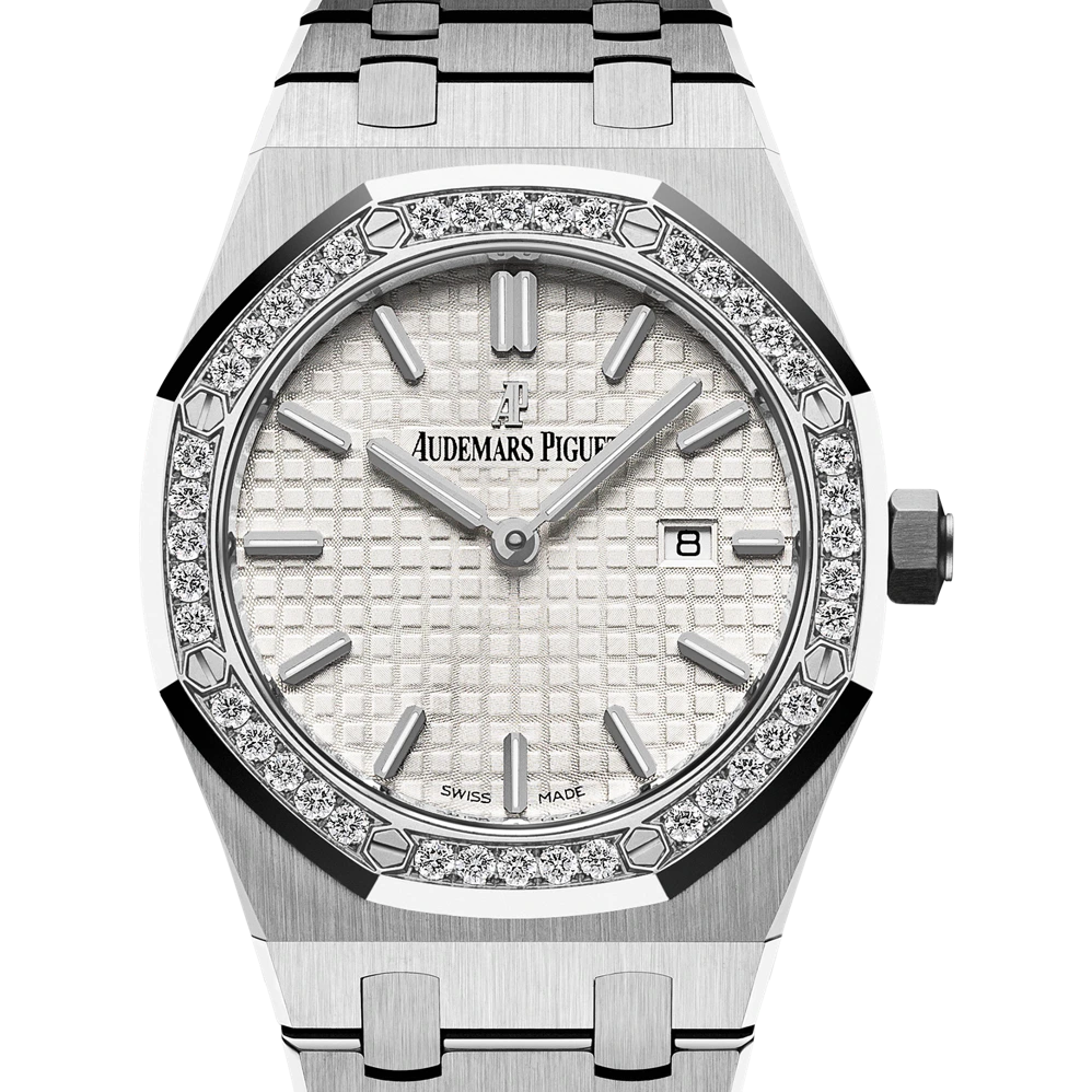 Audemars Piguet Quartz