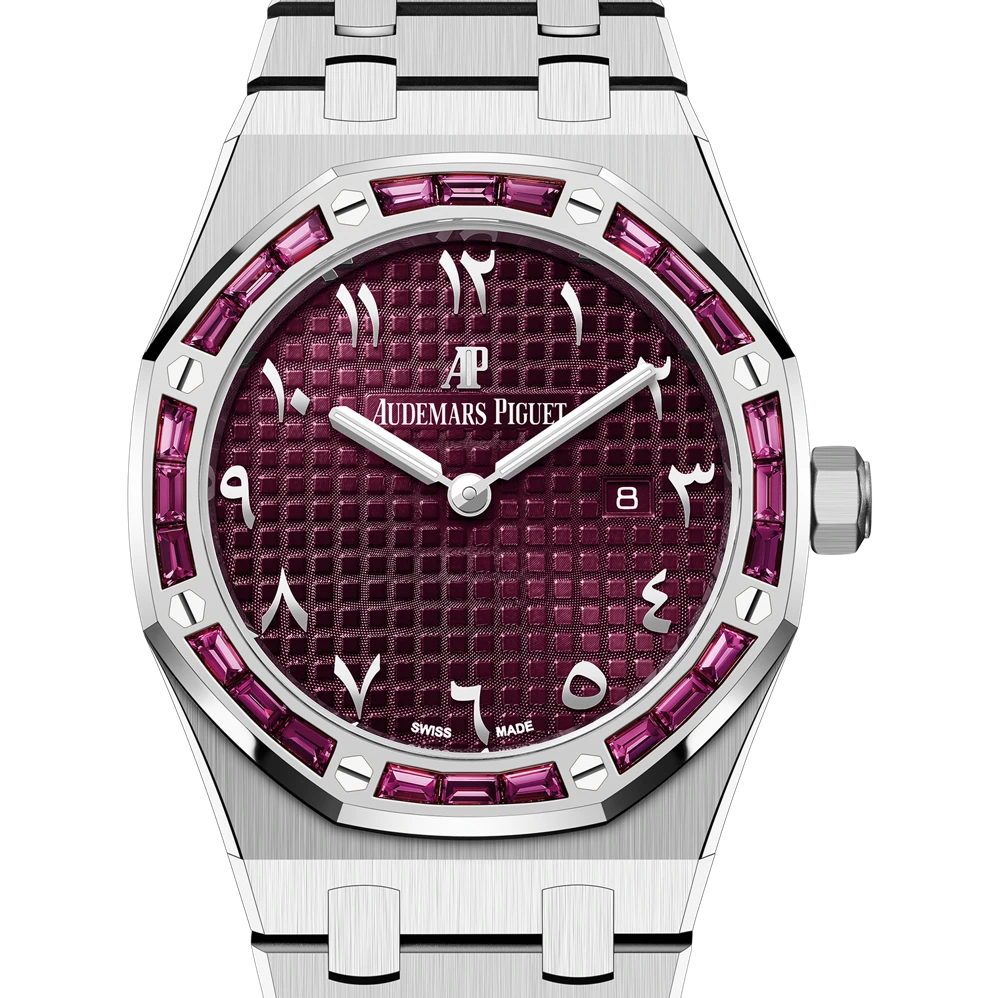 Audemars Piguet Quartz