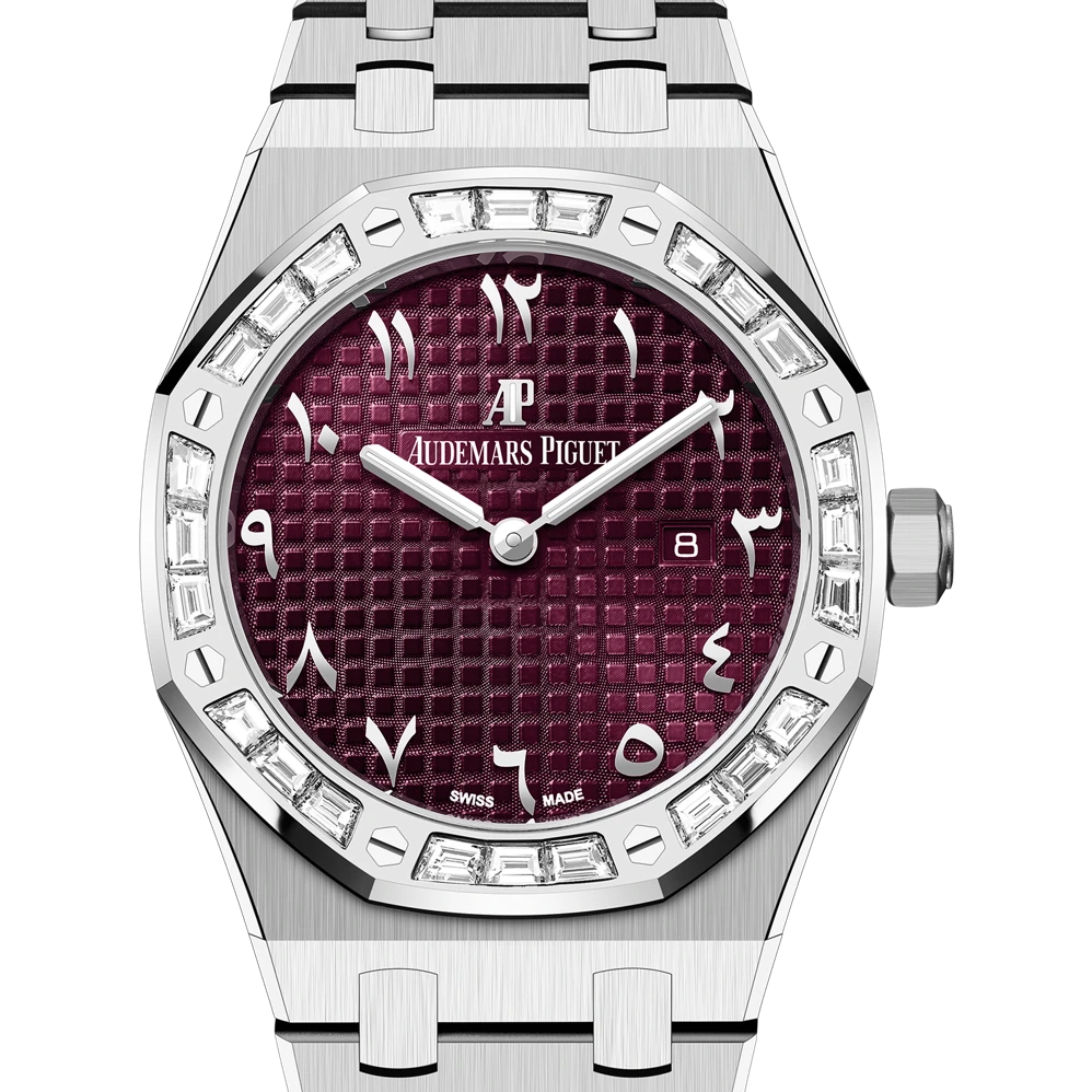 Audemars Piguet Quartz