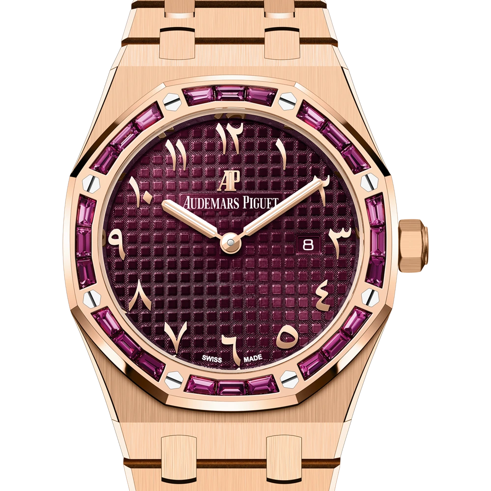 Audemars Piguet Quartz