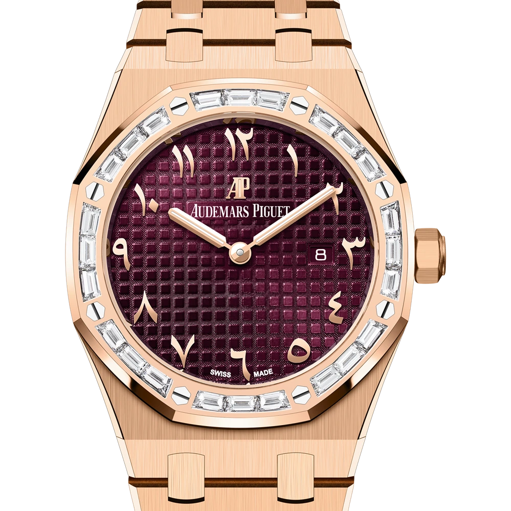 Audemars Piguet Quartz