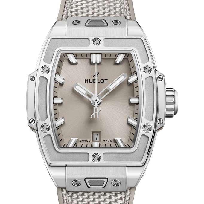 Hublot Essential Taupe 32 mm