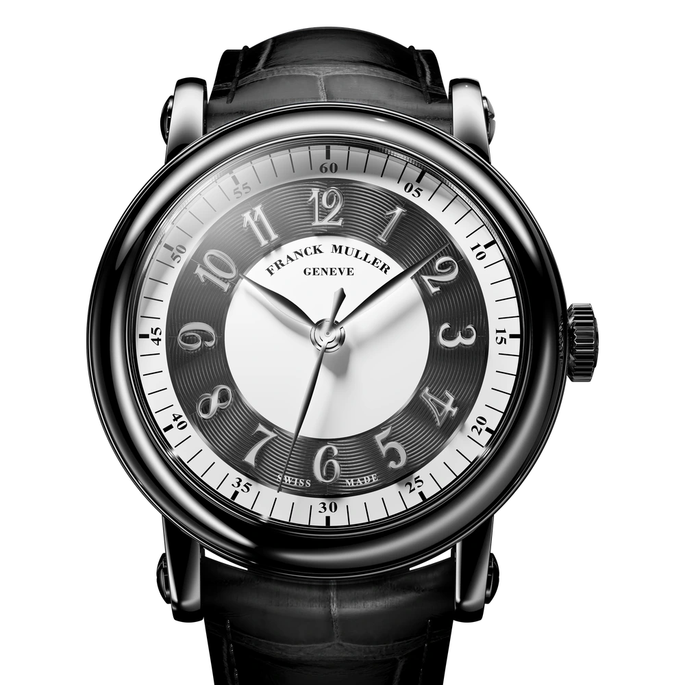 Franck Muller Round