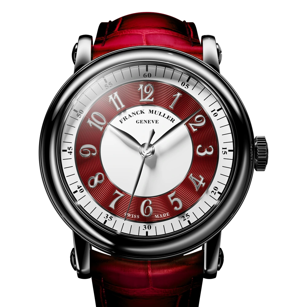 Franck Muller Round