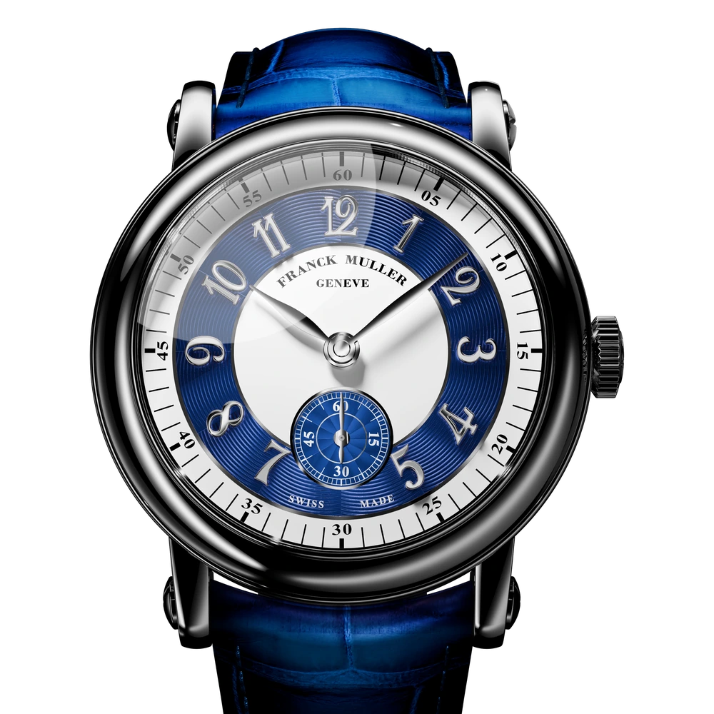 Franck Muller Round