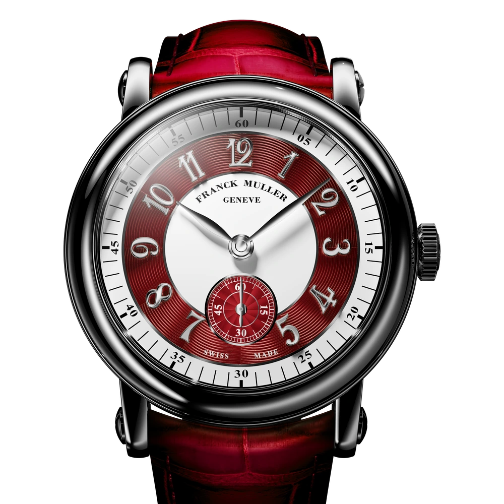 Franck Muller Round
