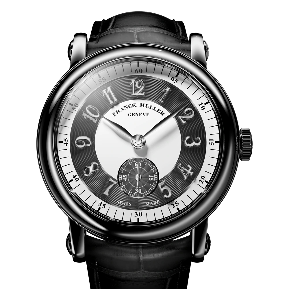 Franck Muller Round