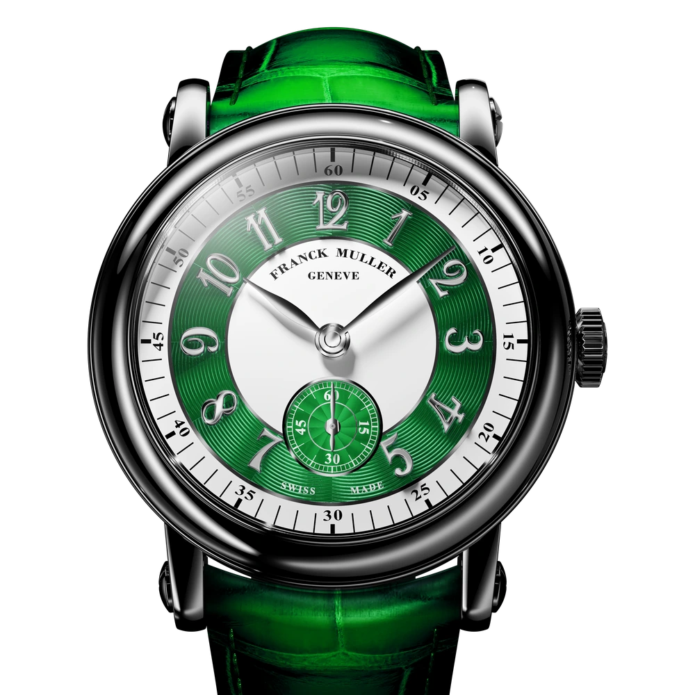 Franck Muller Round