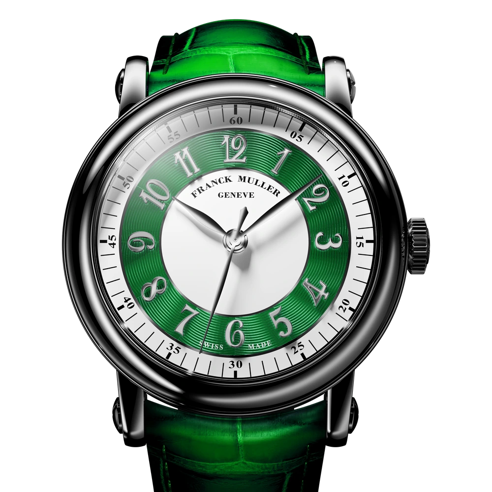 Franck Muller Round