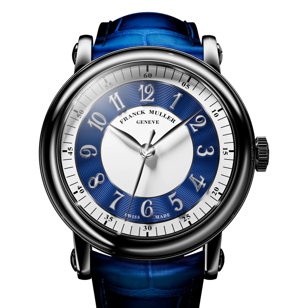 Franck Muller Round