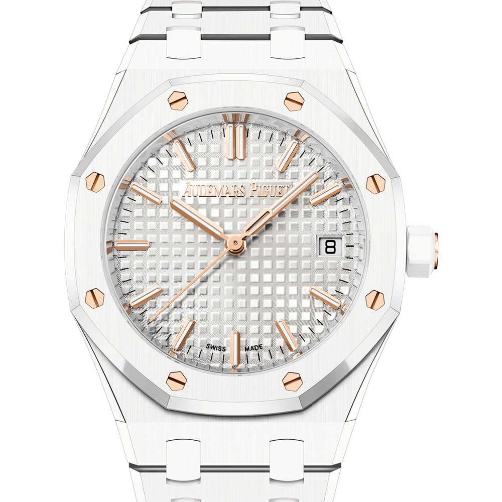 Audemars Piguet Selfwinding