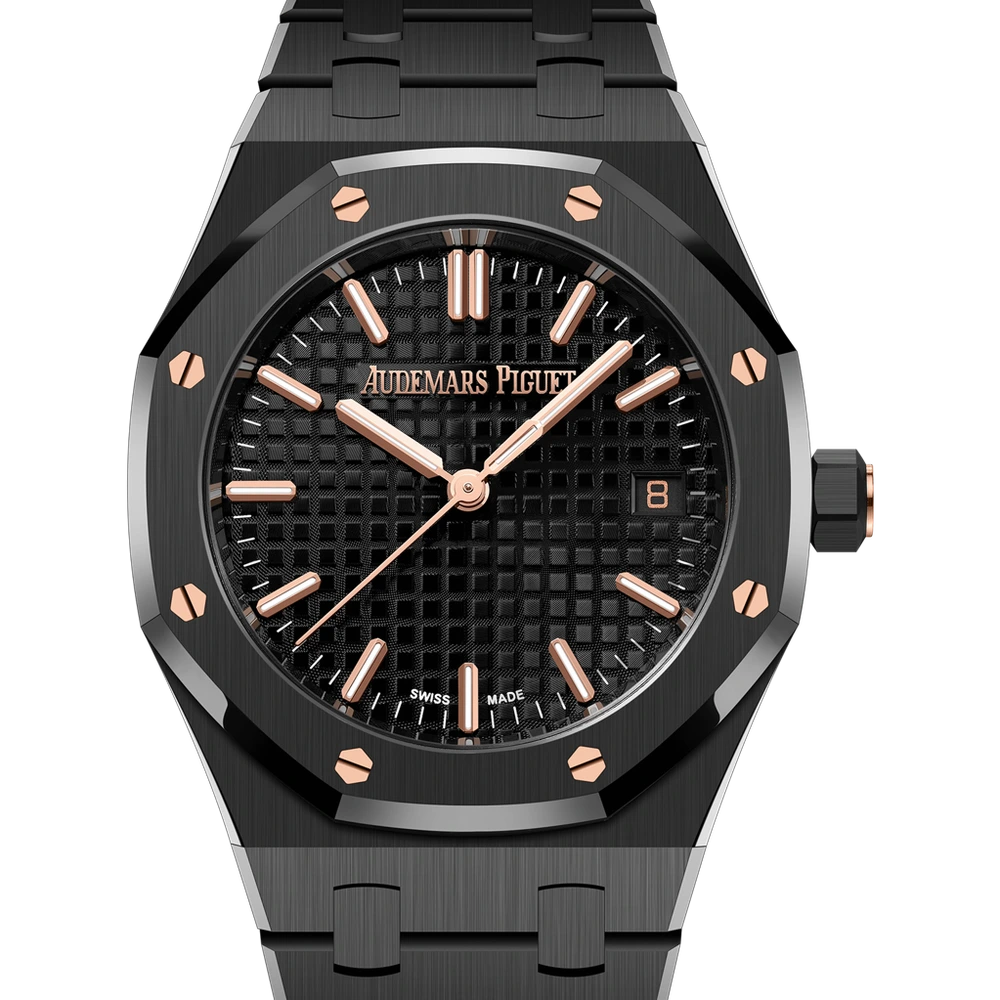 Audemars Piguet Selfwinding “50ᵀᴴ Anniversary”