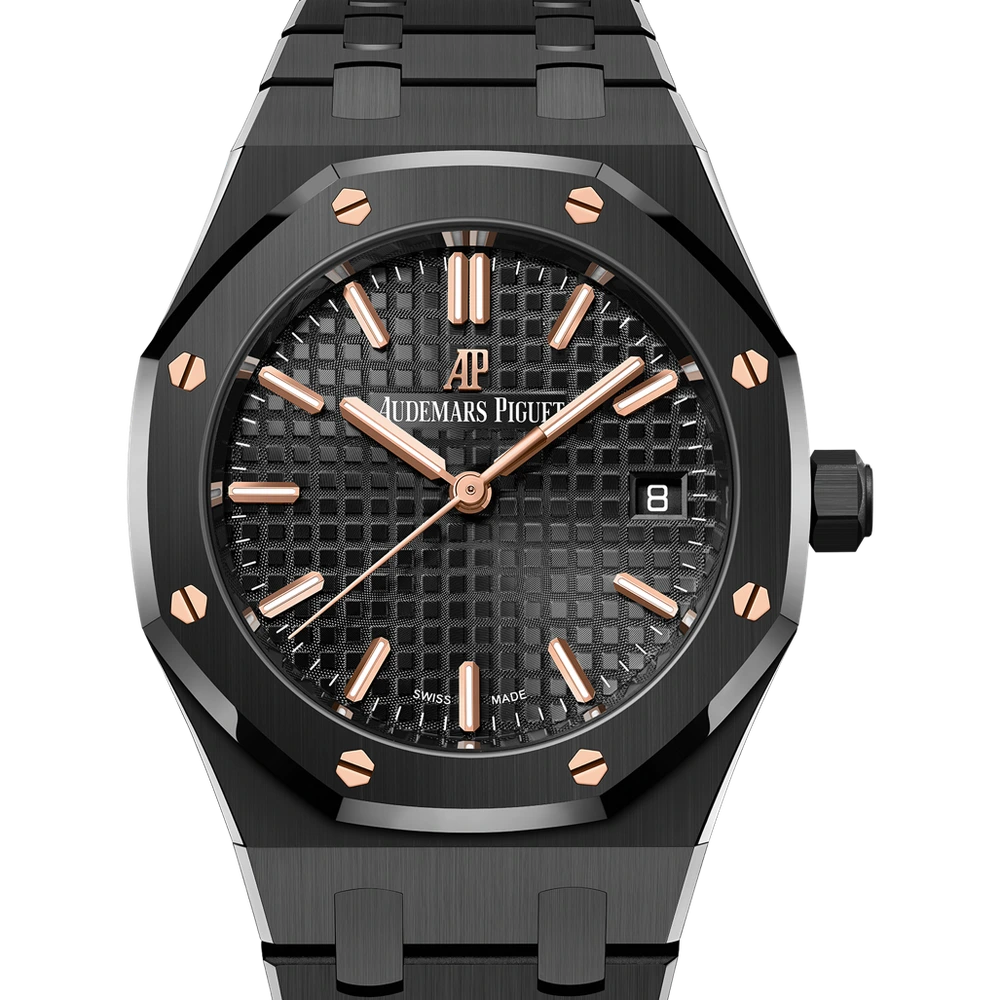 Audemars Piguet Selfwinding