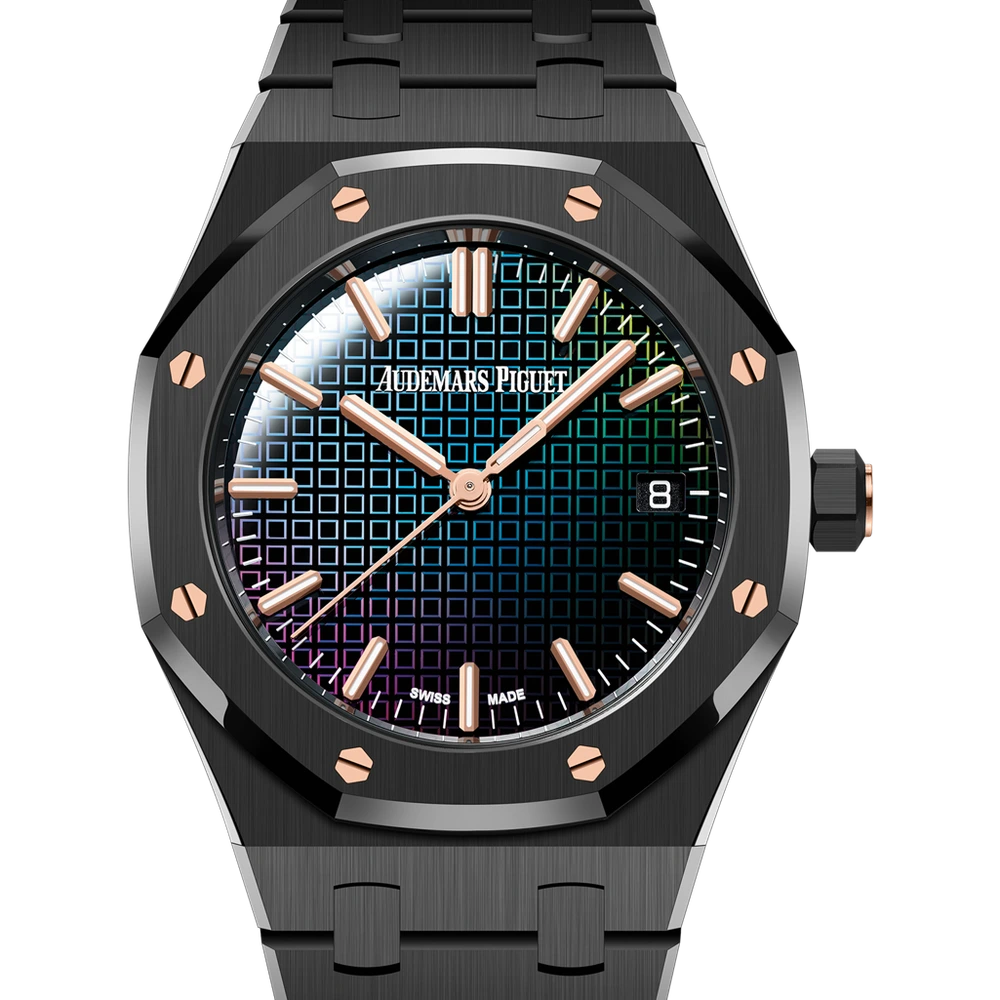 Audemars Piguet Selfwinding