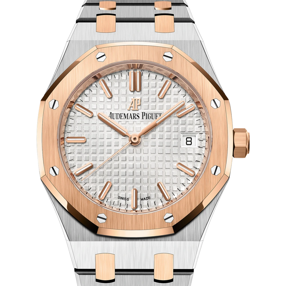 Audemars Piguet Selfwinding