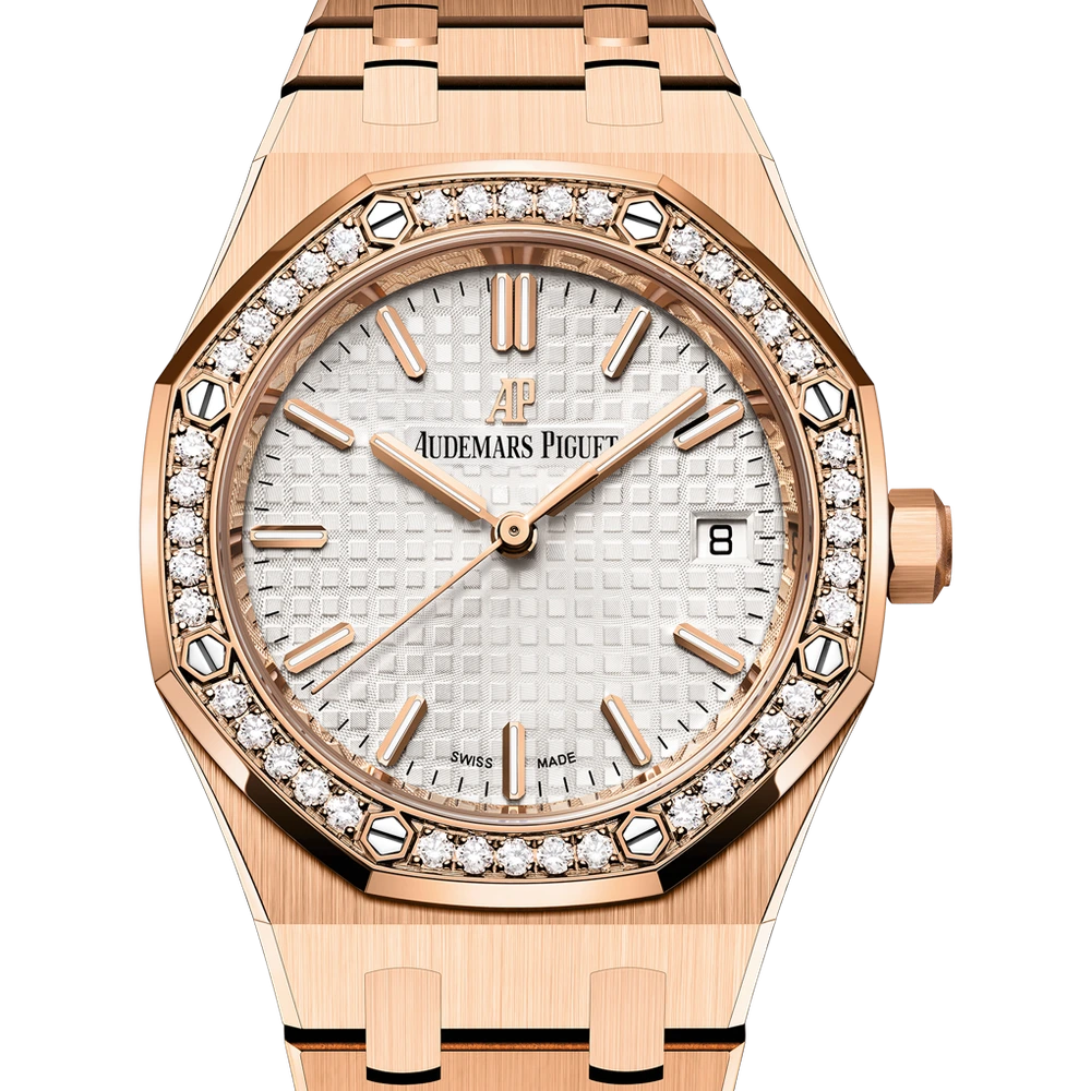Audemars Piguet Selfwinding