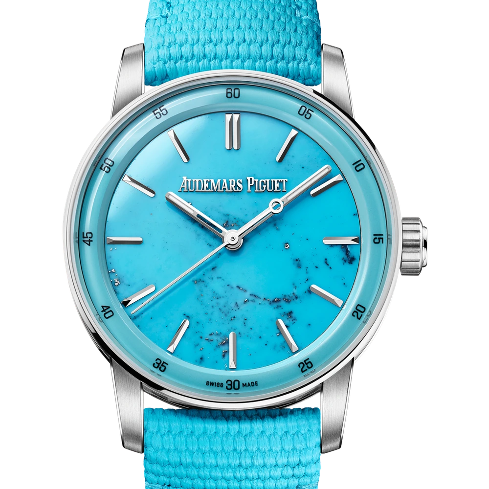 Audemars Piguet Selfwinding