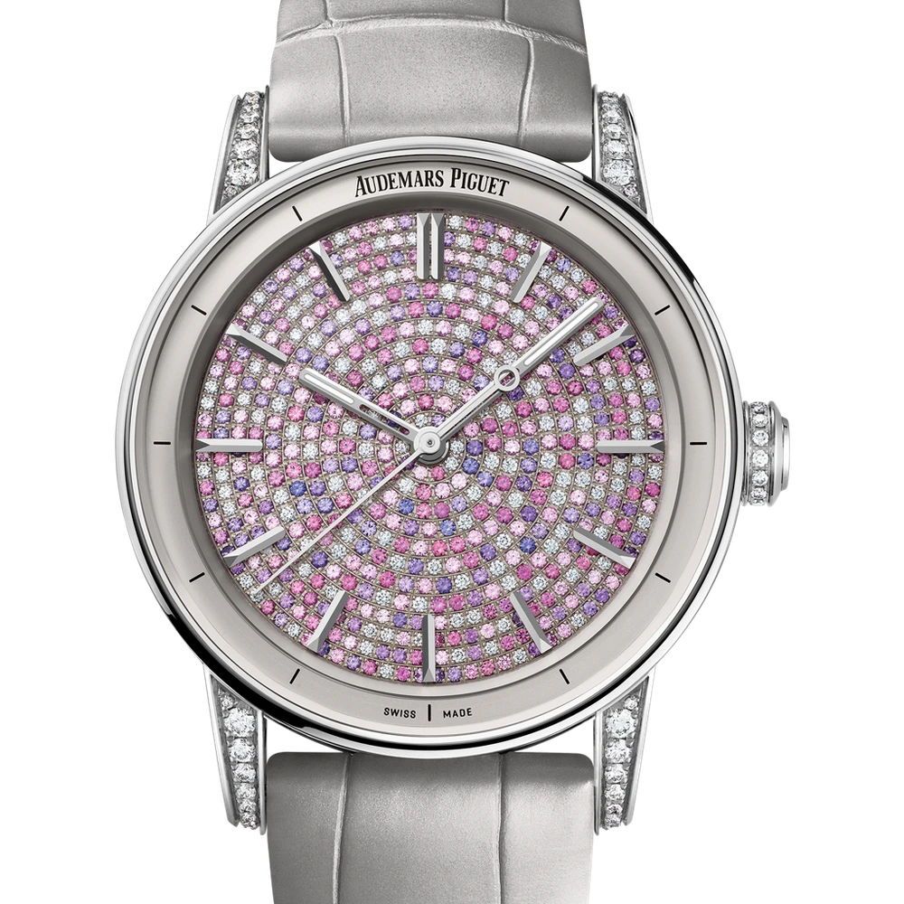 Audemars Piguet Selfwinding