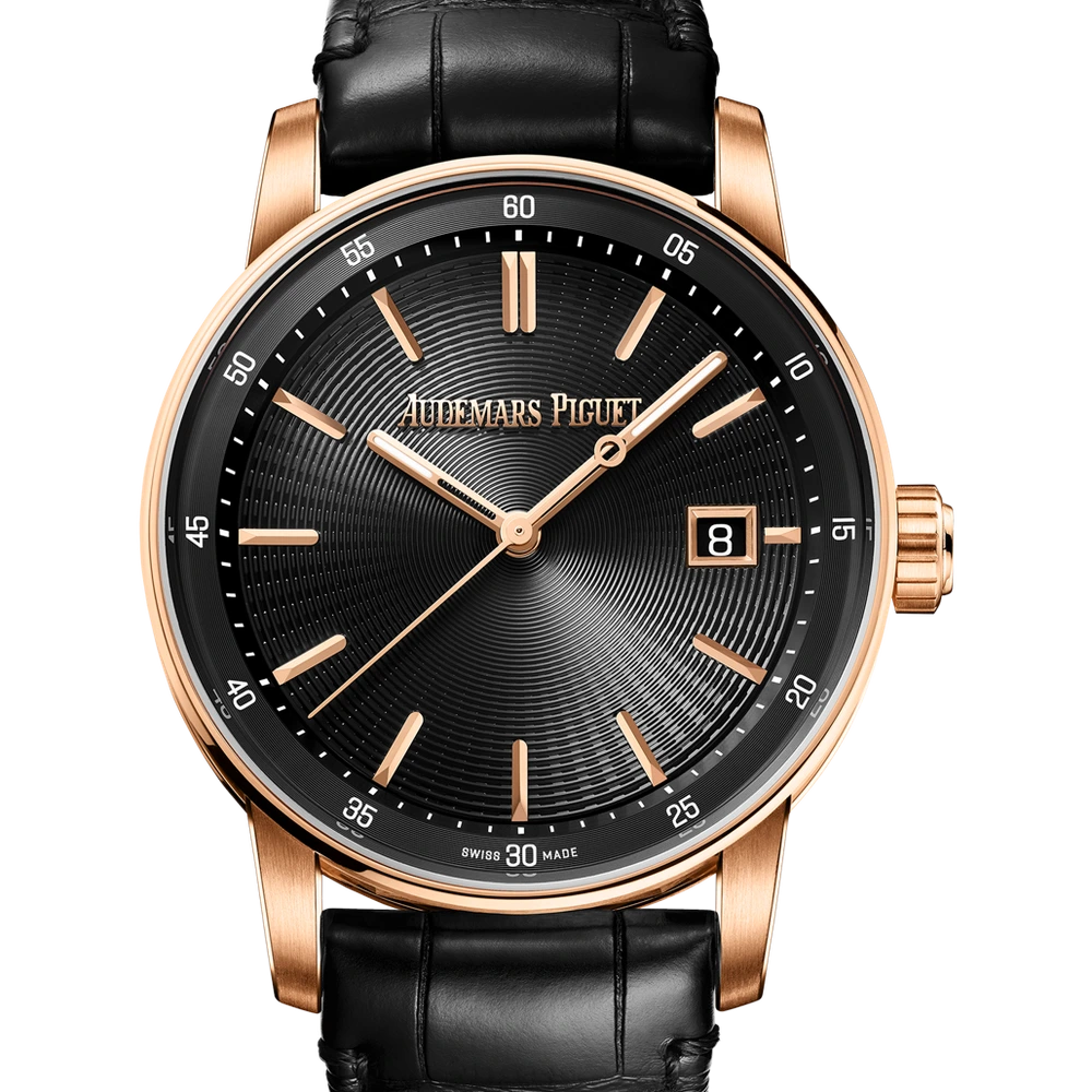 Audemars Piguet Selfwinding