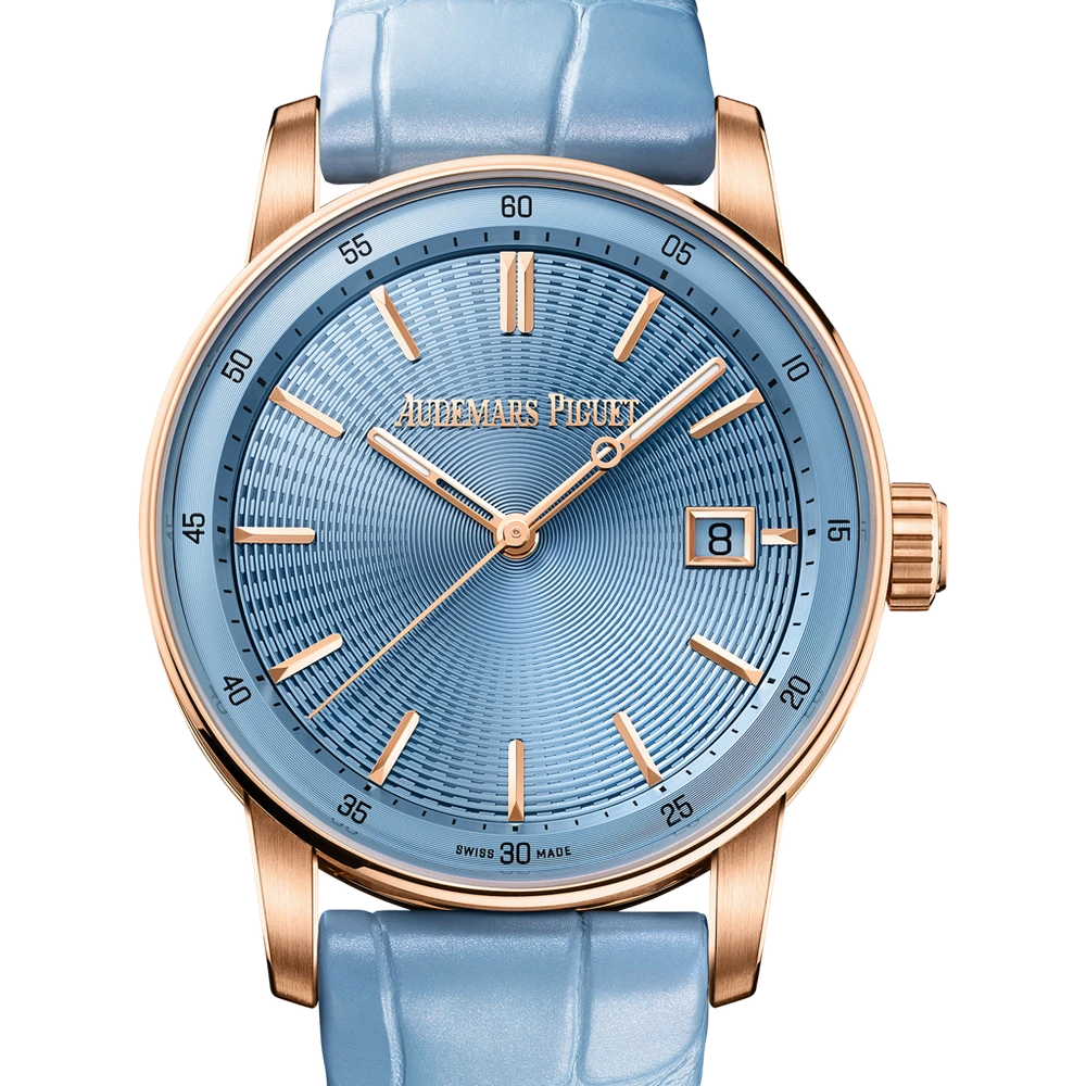 Audemars Piguet Selfwinding