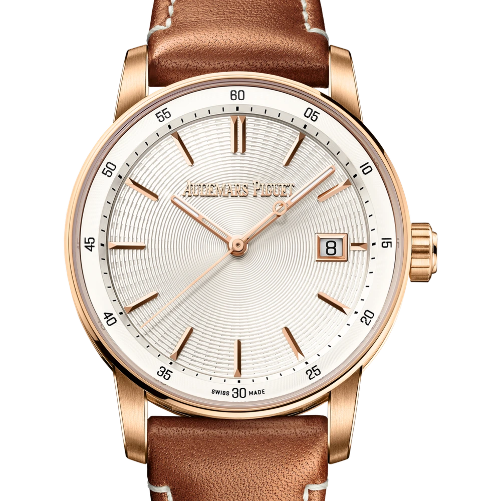 Audemars Piguet Selfwinding
