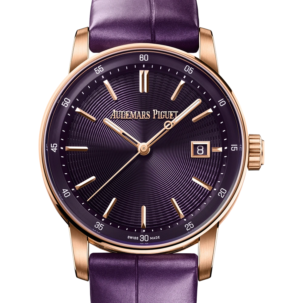 Audemars Piguet Selfwinding