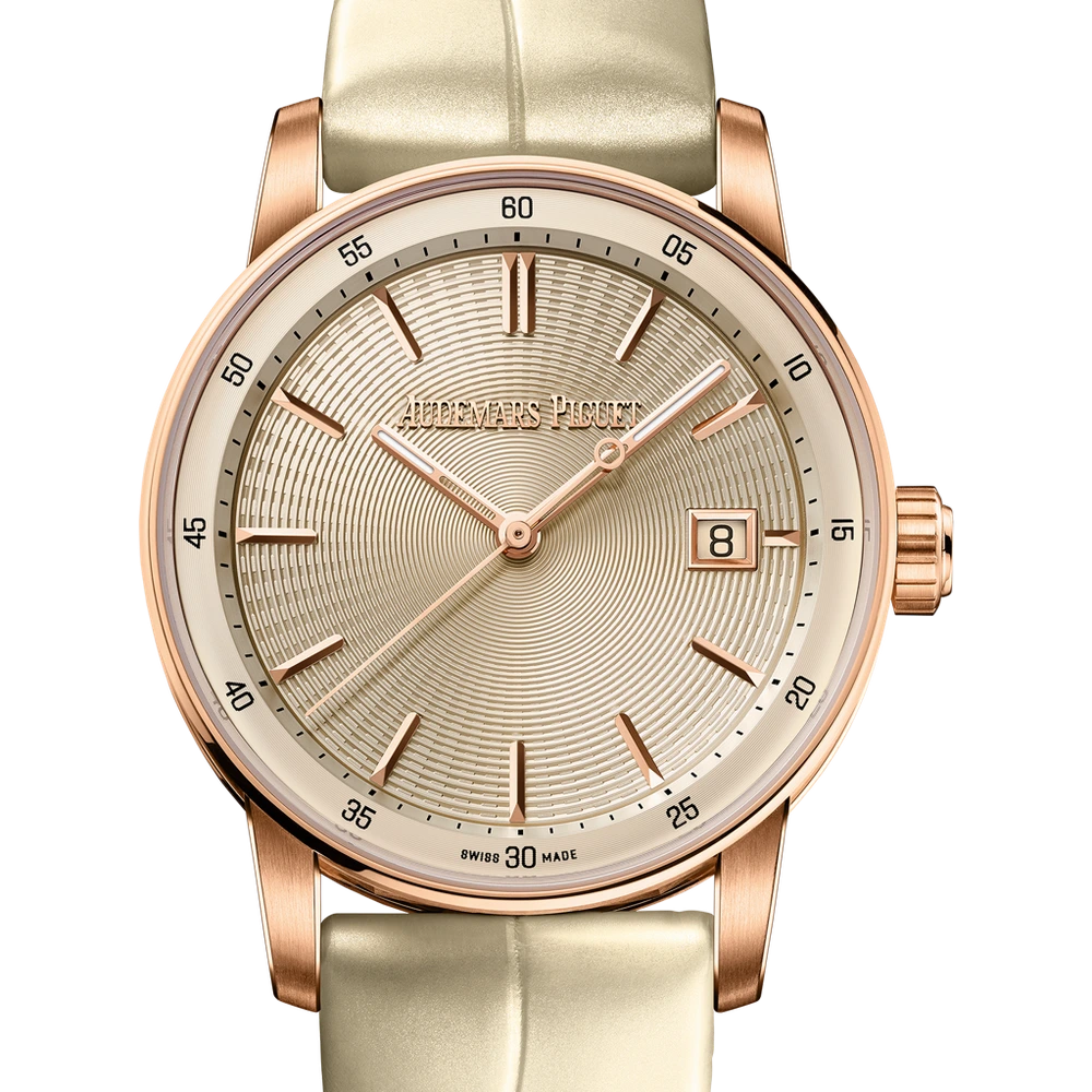 Audemars Piguet Selfwinding