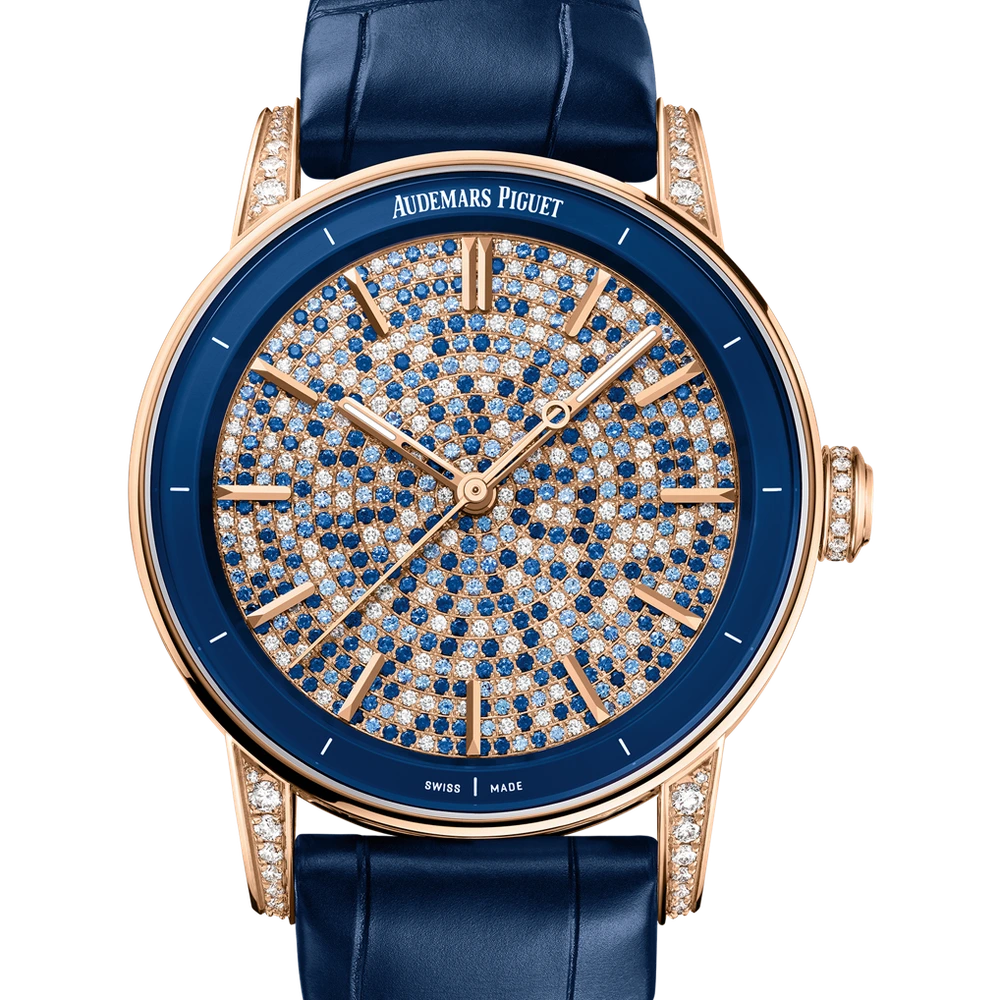 Audemars Piguet Selfwinding