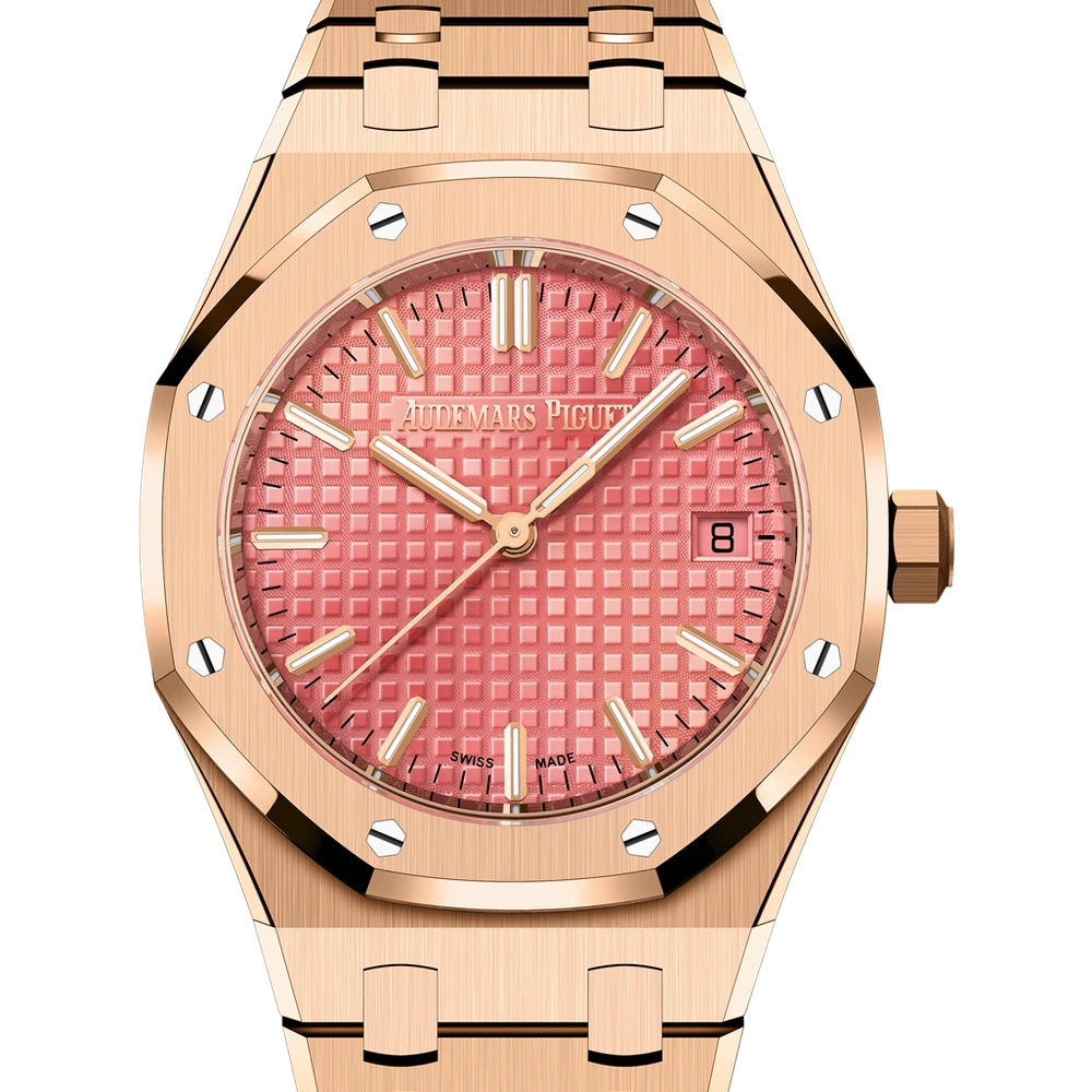 Audemars Piguet Selfwinding