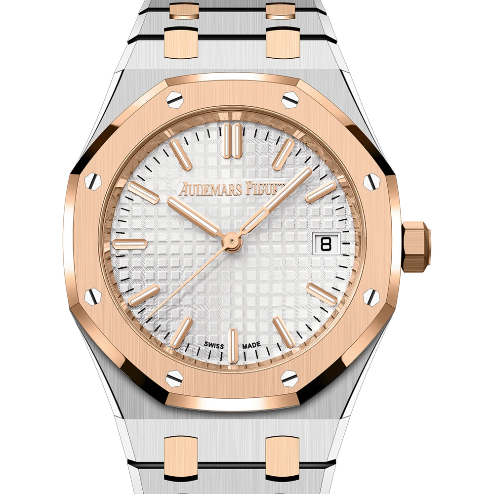 Audemars Piguet Selfwinding