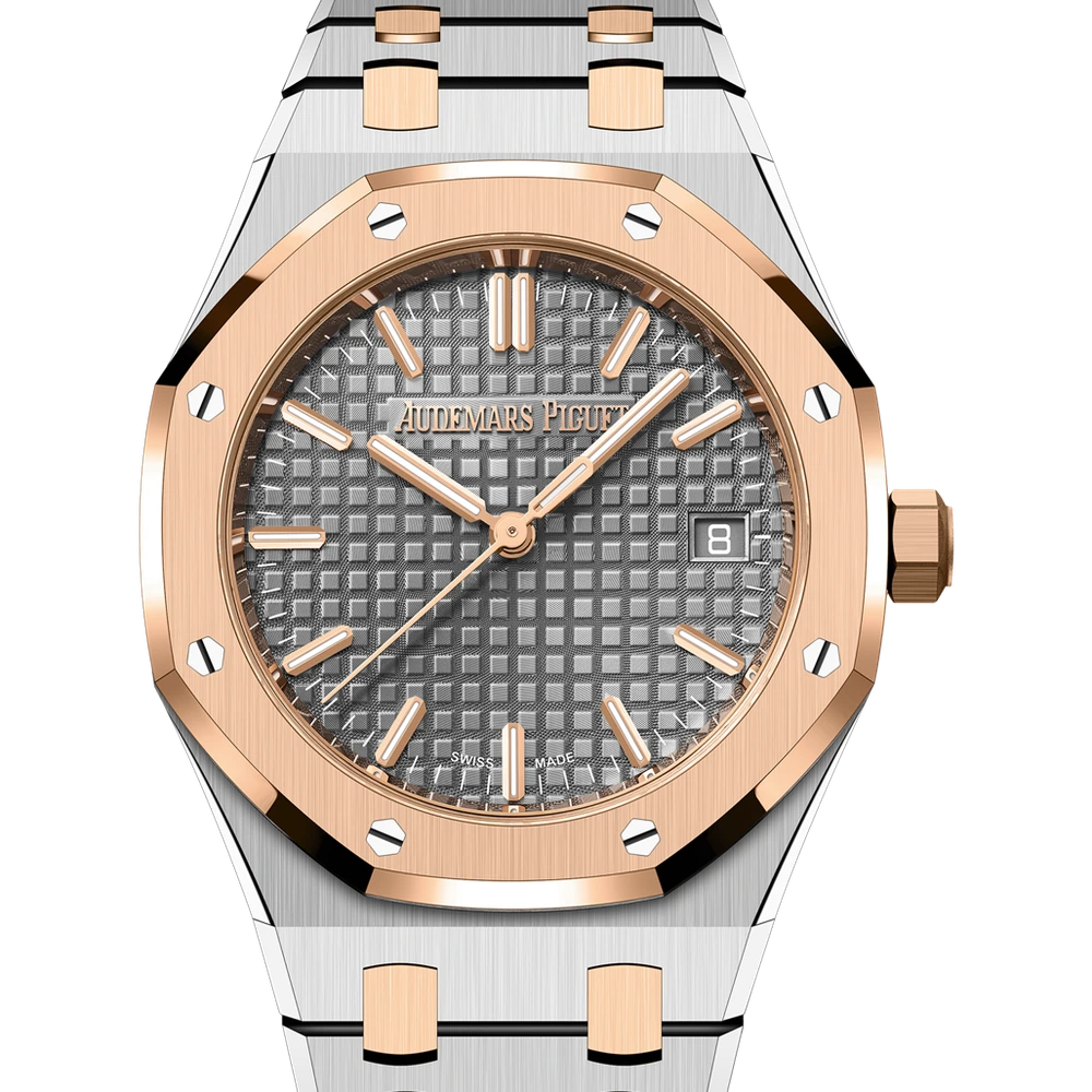 Audemars Piguet Selfwinding