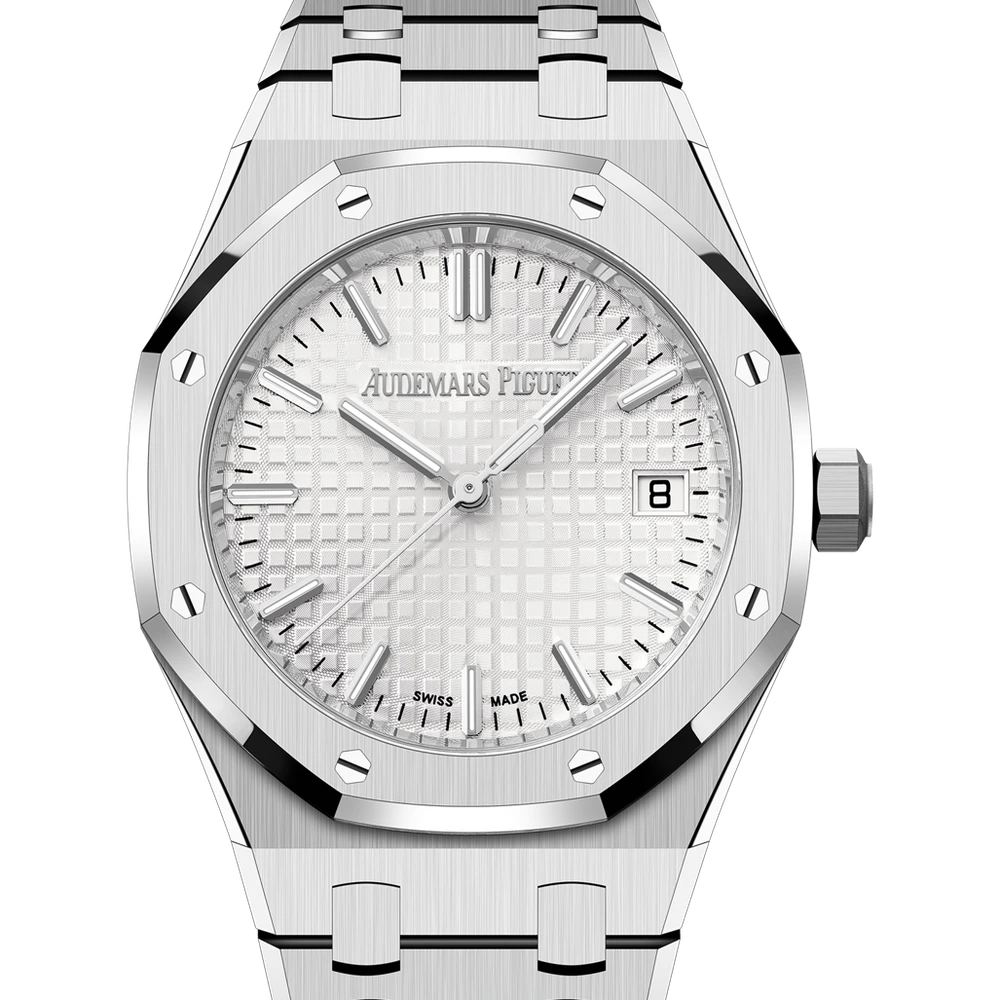 Audemars Piguet Selfwinding