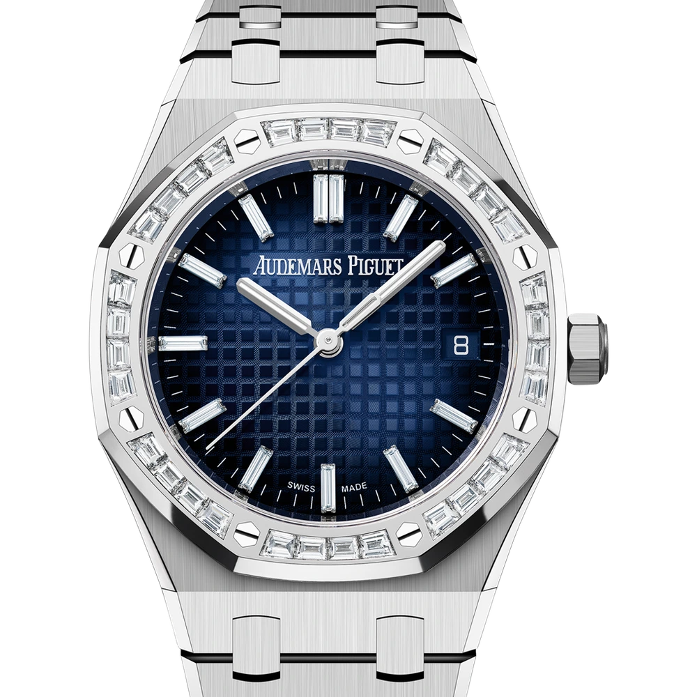 Audemars Piguet Selfwinding