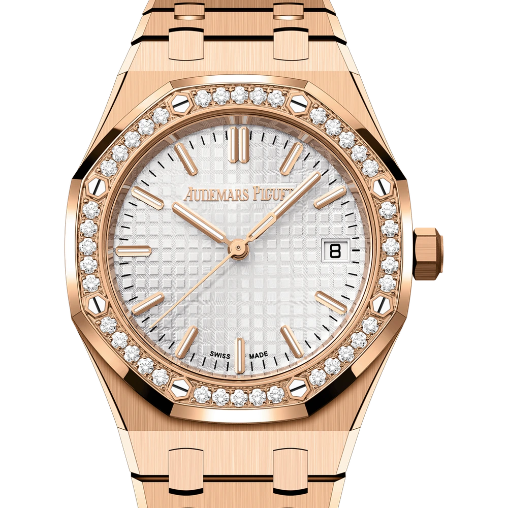 Audemars Piguet Selfwinding “50ᵀᴴ Anniversary”