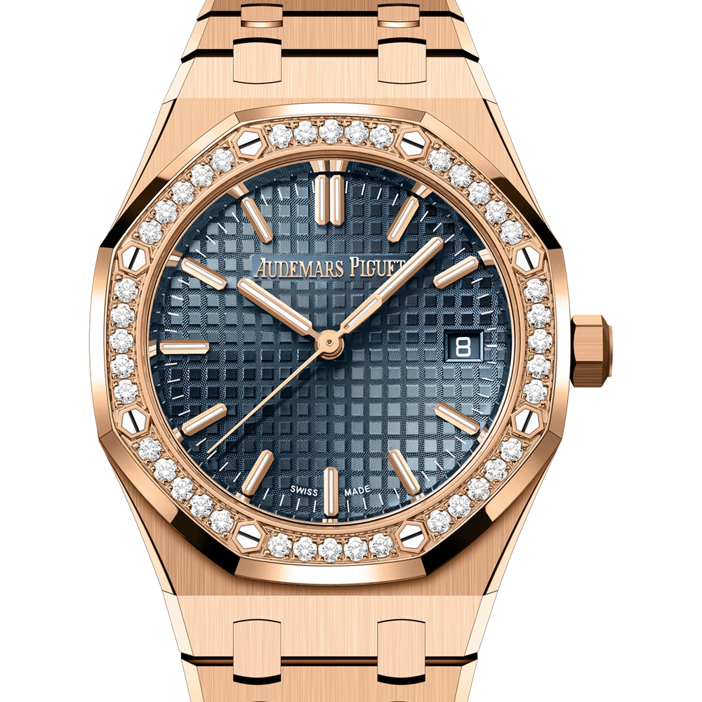 Audemars Piguet Selfwinding