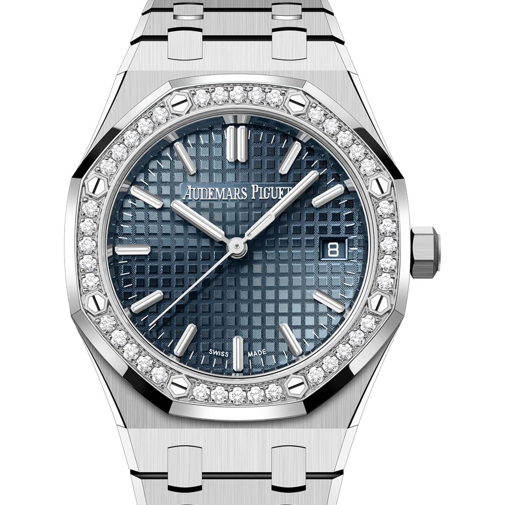 Audemars Piguet Selfwinding “50ᵀᴴ Anniversary”