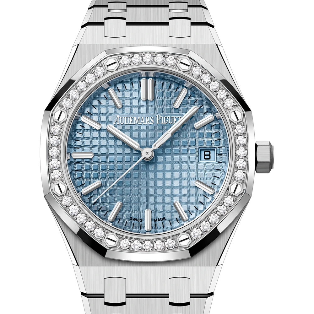 Audemars Piguet Selfwinding