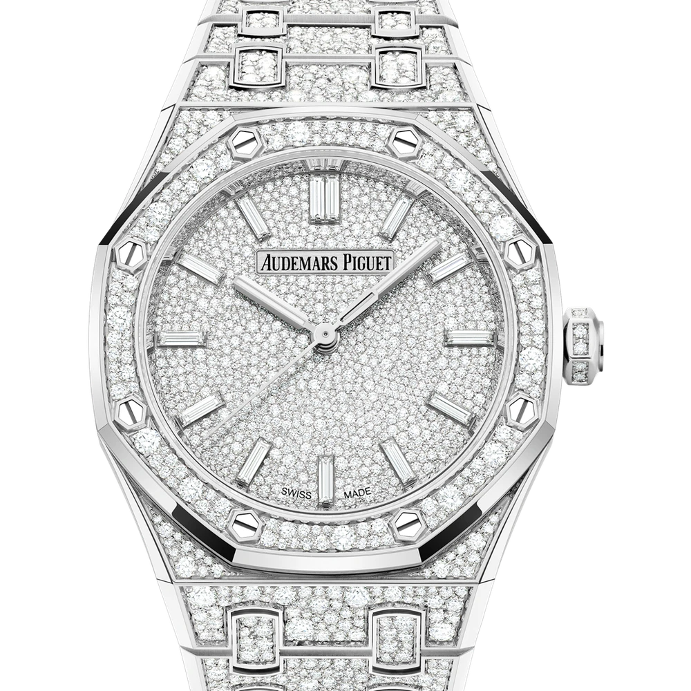 Audemars Piguet Selfwinding