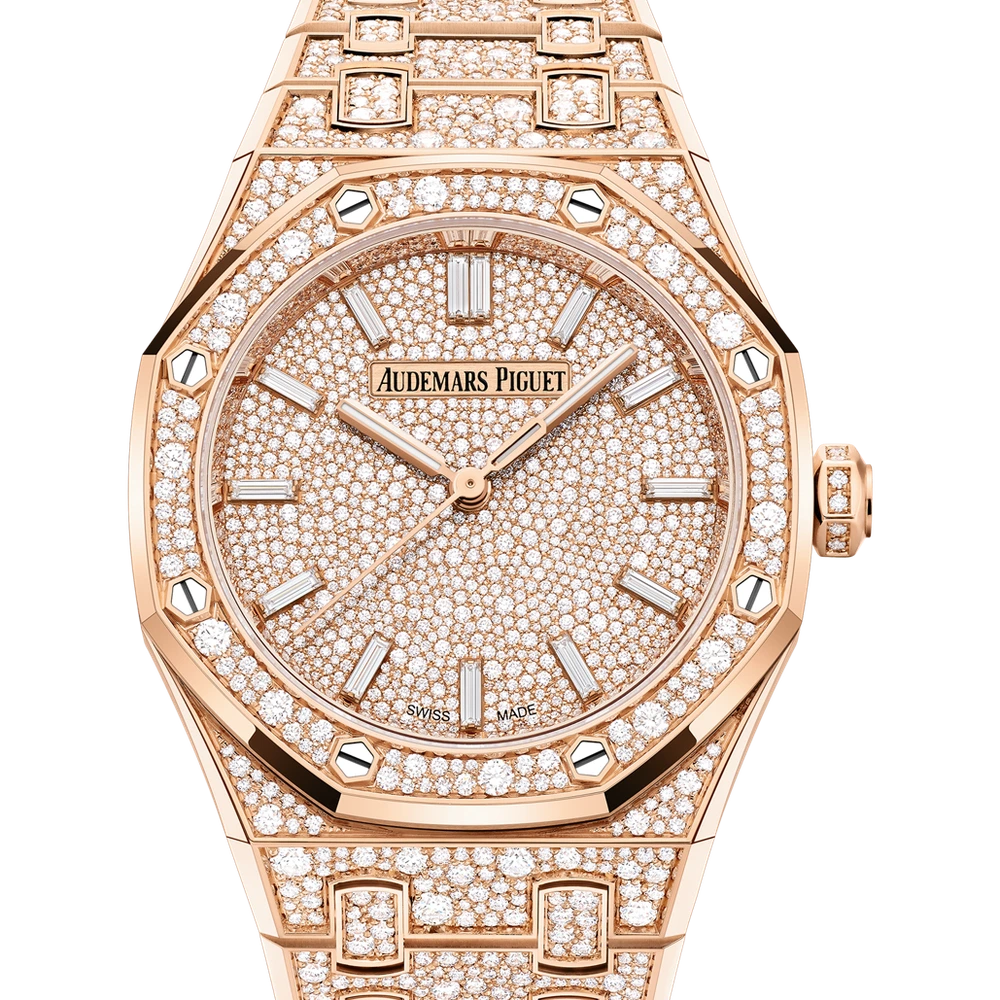 Audemars Piguet Selfwinding
